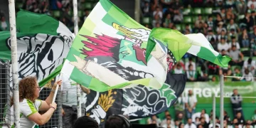 El Sardinero cuelga ante el Real Zaragoza el cartel de ‘No hay billetes’