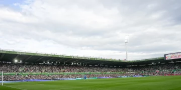 Los Campos de Sport de El Sardinero acogerán el encuentro entre el Rayo Cantabria y la UD San Sebastián de los Reyes