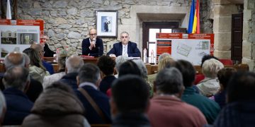 El Gobierno de Cantabria construirá 15 viviendas de sustitución para los afectados por los derribos de Escalante