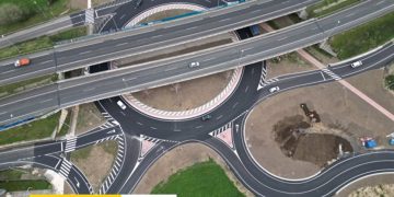 El Ministerio de Transportes y Movilidad Sostenible se compromete a estudiar la ejecución de un vial auxiliar entre los enlaces de la A-67/A-8 y la Estación del Norte