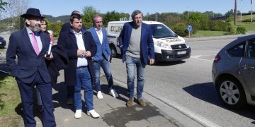 El PP señala que Torrelavega es «la gran perjudicada» por los incumplimientos de Sánchez con Cantabria en materia de carreteras e infraestructuras ferroviarias
