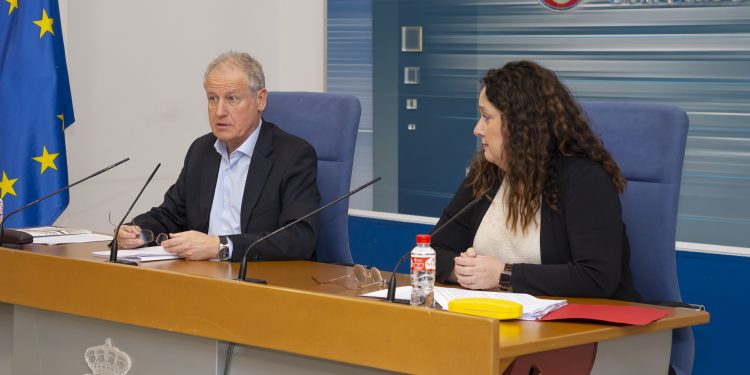 El Gobierno de Cantabria destina 26 millones de euros a Corporaciones Locales para la contratación de más de 2.000 personas desempleadas