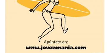 Juventud abre mañana el plazo para participar en los ‘Campamentos de Verano 2024’ organizados por el Gobierno