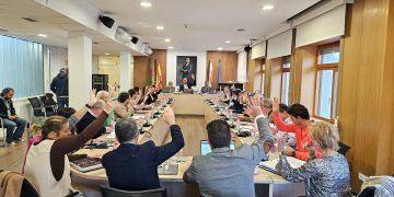 Aprobado definitivamente el Presupuesto de Torrelavega para este año por importe de 77,7 millones de euros, un 16,9% más que en 2023