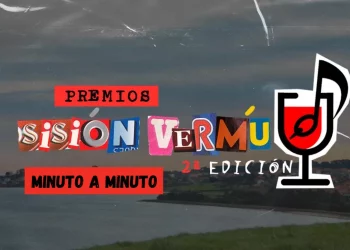 Especial Sisión Vermu