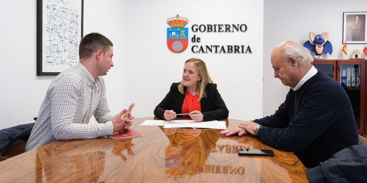 Cantabria propone eventos taurinos para frenar el despoblamiento rural