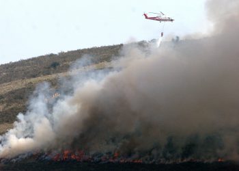 El Gobierno de Cantabria incorpora nuevos criterios y directrices en el INFOCANT para mejorar la eficacia de las emergencias de protección civil por incendios forestales