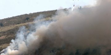 El Gobierno de Cantabria incorpora nuevos criterios y directrices en el INFOCANT para mejorar la eficacia de las emergencias de protección civil por incendios forestales