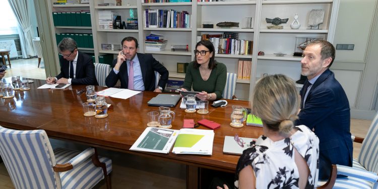 El inicio de la integración ferroviaria en Santander comenzará en 2026