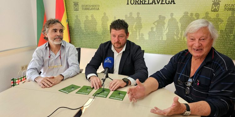 Este miércoles se repartirán 15.000 plantas de tomate en los viveros de La Jurona, Campuzano