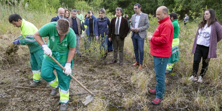 Cantabria reivindica la importancia de la conservación de la biodiversidad en el Día Europeo de la Red Natura 2000