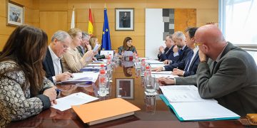 El Consejo de Gobierno aprueba el decreto que regula la concesión de ayudas por 3 millones de euros a explotaciones agrarias