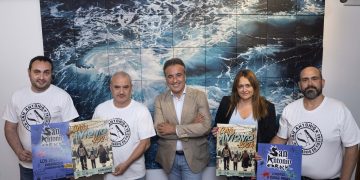 Las fiestas del Barrio San Antonio de Muriedas se  celebran del 13 al 16 de junio en la pista del CEIP Pedro Velarde