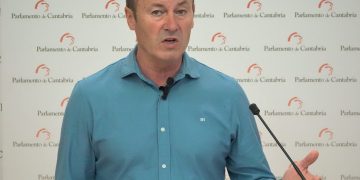 Guillermo Blanco afirma que Palencia es «inútil e ineficaz» para el medio rural y le acusa de privar a Picos de Europa de 4,6 millones para mejorar la vida de los vecinos del parque