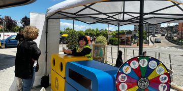 El Ayuntamiento de Camargo pone en marcha una campaña de sensibilización sobre reciclaje y economía circular