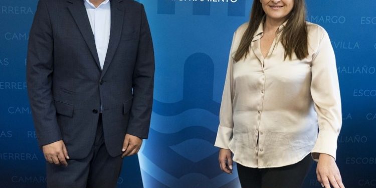 Camargo celebra San Juan con más de 50 horas de programación y  una treintena de artistas en su cartel