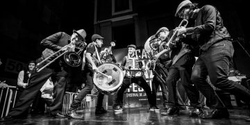 El circuito ‘Territorio’ promovido por Cultura ofrecerá esta semana un total de diez espectáculos