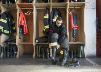 UGT explica hoy en el CIMA a los bomberos cántabros sus nuevos procesos de acreditación profesional