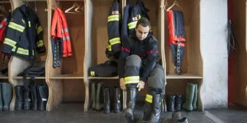 UGT explica hoy en el CIMA a los bomberos cántabros sus nuevos procesos de acreditación profesional