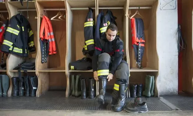 UGT explica hoy en el CIMA a los bomberos cántabros sus nuevos procesos de acreditación profesional