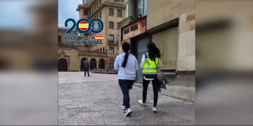 La Policía Nacional desarticula un grupo criminal que explotaba sexualmente a mujeres captadas a través de las redes sociales