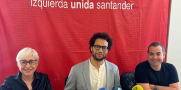 IU Santander propone ordenación urbanística, inspecciones y tasa turística como herramientas para controlar turismo y aliviar tensión en servicios públicos