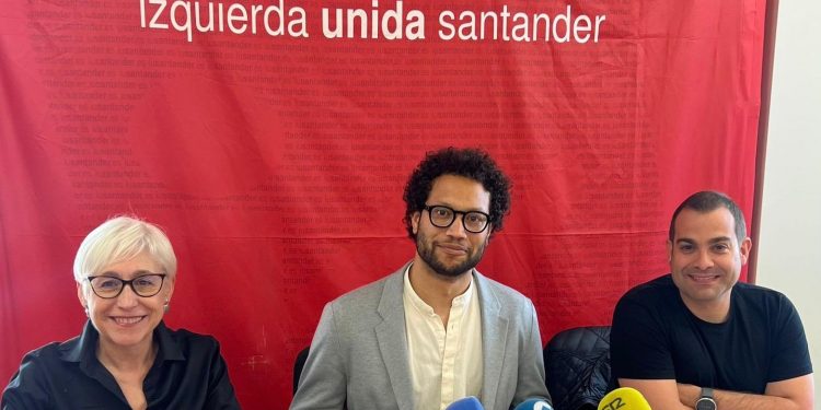 IU Santander propone ordenación urbanística, inspecciones y tasa turística como herramientas para controlar turismo y aliviar tensión en servicios públicos