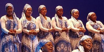 El grupo vocal africano ‘Deba’ protagonista del próximo concierto del ciclo ‘Caminos que nos unen’