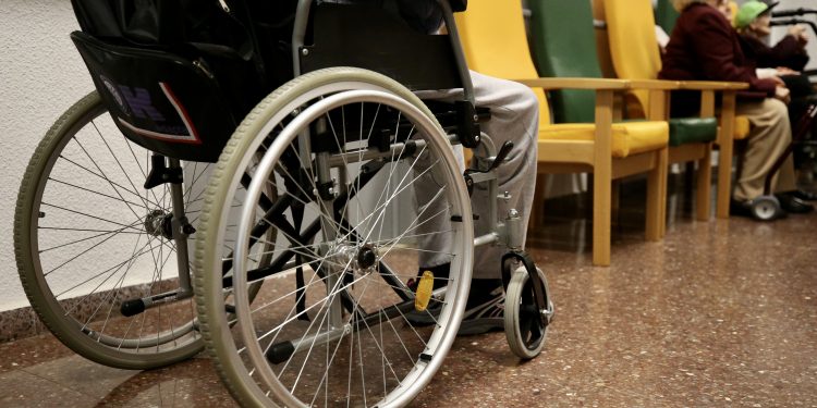 El Gobierno convoca ayudas para financiar programas y proyectos de servicios sociales en Cantabria