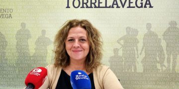 “Torrelavega es el Ayuntamiento que más fondos destina a programas de conciliación”, afirma Portilla