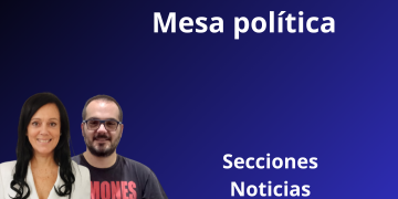 El Mirador en Mix FM – Martes 11-06-2024