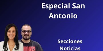 El Mirador en mix FM.- Jueves 13-06-2024