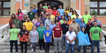 Arrancan hoy las fiestas de San Antonio en Renedo