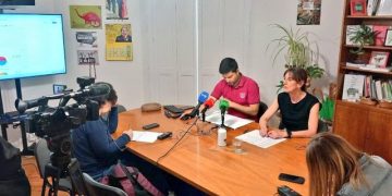 El profesorado de Cantabria demanda reducir la burocracia y más reconocimiento horario para la labor de tutoría