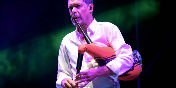 San Vicente de la Barquera y Puente San Miguel acogerán una nueva edición del festival folk ‘Cantabria Infinita’