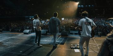 Hakuna Group Music cantará su amor a Dios este sábado en Escenario Santander