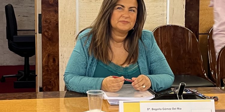 Cantabria lamenta la «insuficiente financiación» del Gobierno central para el Sistema de Autonomía y Atención a la Dependencia de nuestra comunidad