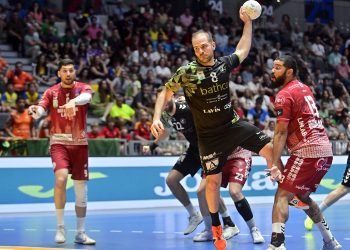 Torrelavega hace historia y jugará Europa