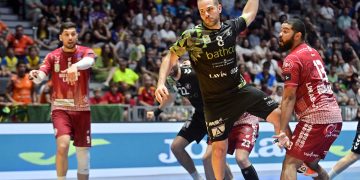 Torrelavega hace historia y jugará Europa