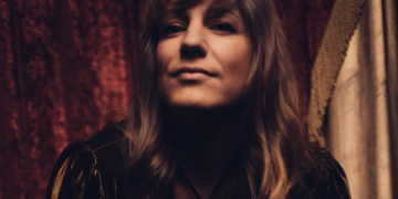 La cantautora canadiense Meghan Maike presenta este jueves en Escenario Santander su primer disco en solitario