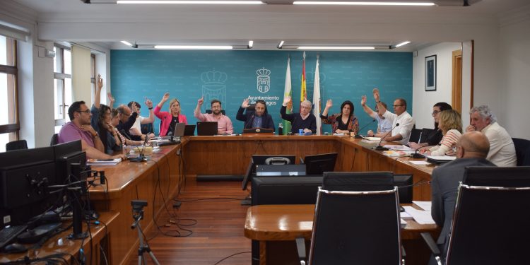 Piélagos aprueba la agenda urbana en el pleno de junio