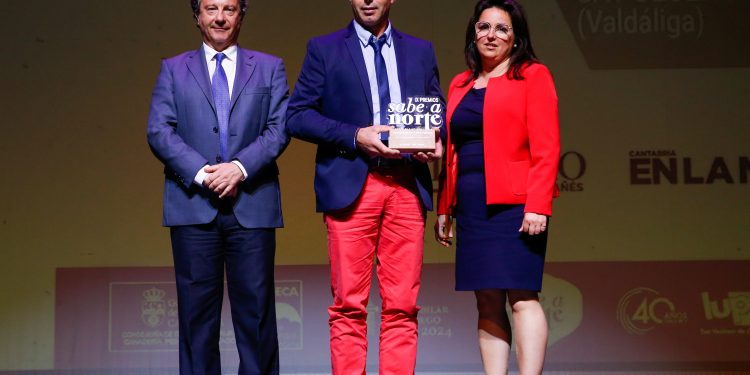 Palencia afirma que la calidad gastronómica de los productos de Cantabria es fruto de las personas que lo producen