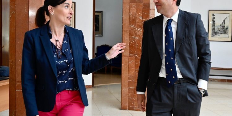 Santander dedicará el nombre de Emilio Botín a la plaza que alberga el Centro Botín el 10 de octubre