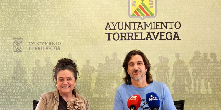 ‘Torta y lechi’ homenaje al folk de Cantabria el 5 de julio en el TMCE