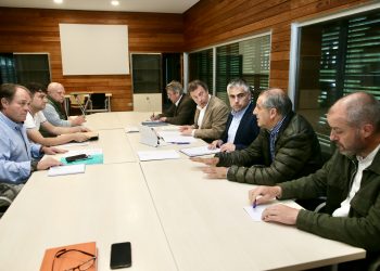Ingenieros forestales y de montes recurren el nombramiento de un médico como director del Parque de Picos de Europa mientras el consejero busca financiación para el parque
