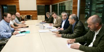 Ingenieros forestales y de montes recurren el nombramiento de un médico como director del Parque de Picos de Europa mientras el consejero busca financiación para el parque