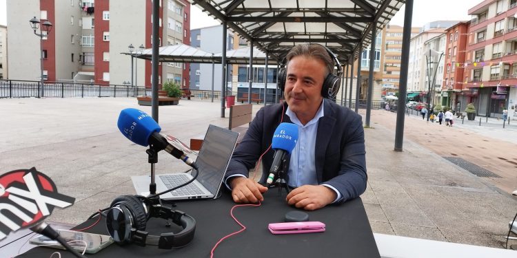 Entrevista Diego Movellán