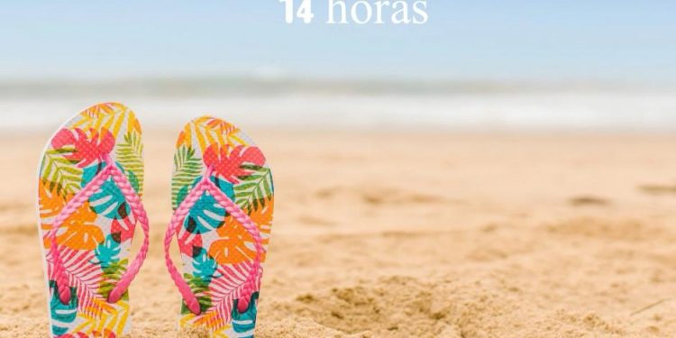 El Mirador de verano en Mix FM- Lunes 24-06-2024