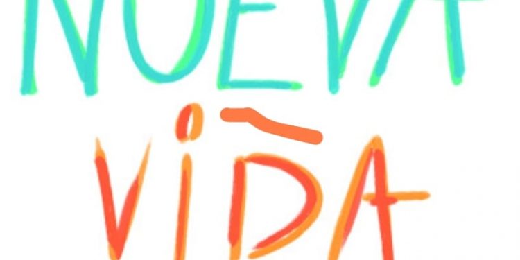 Entrevista Asociación Nueva Vida