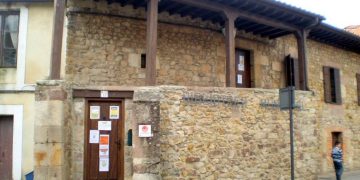 El Rincón de la lectura